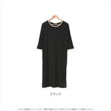 【LASOA】パイピングプリーツワンピース/L00008 | JULIA BOUTIQUE | 詳細画像2 