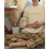 【LASOA】レタリングオーバーシルエットトップス/L00012 | JULIA BOUTIQUE | 詳細画像6