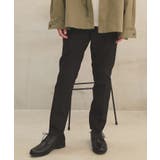 【LASOA】センタープレススラックスパンツ/L00021 | JULIA BOUTIQUE | 詳細画像4
