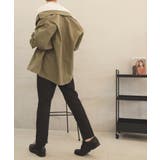 【LASOA】センタープレススラックスパンツ/L00021 | JULIA BOUTIQUE | 詳細画像5