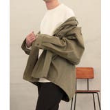 【LASOA】ポンチ素材長袖ベーシックトップス/L00022 | JULIA BOUTIQUE | 詳細画像10 
