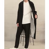 【LASOA】ポンチ素材長袖ベーシックトップス/L00022 | JULIA BOUTIQUE | 詳細画像17 