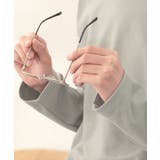【LASOA】ポンチ素材長袖ベーシックトップス/L00022 | JULIA BOUTIQUE | 詳細画像24 