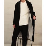 【LASOA】シングルロングライトコート/L00024 | JULIA BOUTIQUE | 詳細画像6