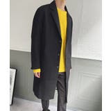 【LASOA】シングルロングライトコート/L00024 | JULIA BOUTIQUE | 詳細画像8