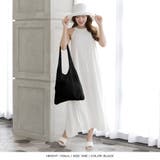 クロシェニットトートバッグ/L00025 | JULIA BOUTIQUE | 詳細画像5