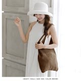 クロシェニットトートバッグ/L00025 | JULIA BOUTIQUE | 詳細画像9