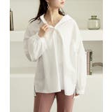 【LASOA】バルーンスリーブブラウス/L00026 | JULIA BOUTIQUE | 詳細画像13