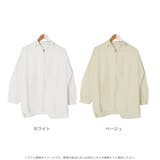 【LASOA】バルーンスリーブブラウス/L00026 | JULIA BOUTIQUE | 詳細画像2
