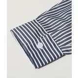 【LASOA】ストライプオーバーシャツ/L00027 | JULIA BOUTIQUE | 詳細画像32