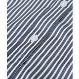 【LASOA】ストライプオーバーシャツ/L00027 | JULIA BOUTIQUE | 詳細画像33