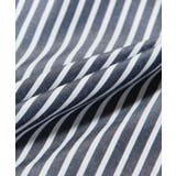 【LASOA】ストライプオーバーシャツ/L00027 | JULIA BOUTIQUE | 詳細画像35