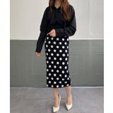 【LASOA】長袖ベーシックカラーシャツ/L00028 | JULIA BOUTIQUE | 詳細画像8