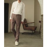 【LASOA】長袖ベーシックカラーシャツ/L00028 | JULIA BOUTIQUE | 詳細画像13