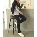 【LASOA】長袖ベーシックカラーシャツ/L00028 | JULIA BOUTIQUE | 詳細画像15