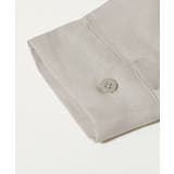 【LASOA】長袖ベーシックカラーシャツ/L00028 | JULIA BOUTIQUE | 詳細画像34