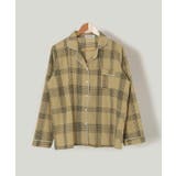 【LASOA】チェック柄ルームウェアセットアップ/L00029 | JULIA BOUTIQUE | 詳細画像28