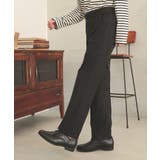 【LASOA】セミフレアスラックスパンツ/L00031 | JULIA BOUTIQUE | 詳細画像4