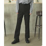 【LASOA】セミフレアスラックスパンツ/L00031 | JULIA BOUTIQUE | 詳細画像9