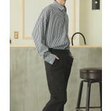 【LASOA】セミフレアスラックスパンツ/L00031 | JULIA BOUTIQUE | 詳細画像10