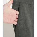 【LASOA】セミフレアスラックスパンツ/L00031 | JULIA BOUTIQUE | 詳細画像27