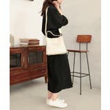【LASOA】ドルマンスリーブシャツワンピース/L00032 | JULIA BOUTIQUE | 詳細画像7