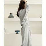 【LASOA】ドルマンスリーブシャツワンピース/L00032 | JULIA BOUTIQUE | 詳細画像12