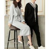 【LASOA】ドルマンスリーブシャツワンピース/L00032 | JULIA BOUTIQUE | 詳細画像17