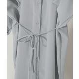 【LASOA】ドルマンスリーブシャツワンピース/L00032 | JULIA BOUTIQUE | 詳細画像23