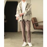 【LASOA】ダブルポケットオーバージャケット/L00033 | JULIA BOUTIQUE | 詳細画像13