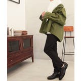 【LASOA】ダブルポケットオーバージャケット/L00033 | JULIA BOUTIQUE | 詳細画像22