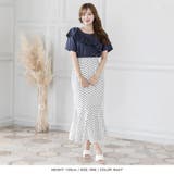 フリルライントップス/L00046 | JULIA BOUTIQUE | 詳細画像5