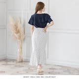 フリルライントップス/L00046 | JULIA BOUTIQUE | 詳細画像6
