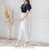 フリルライントップス/L00046 | JULIA BOUTIQUE | 詳細画像9