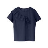 フリルライントップス/L00046 | JULIA BOUTIQUE | 詳細画像15