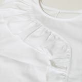 フリルライントップス/L00046 | JULIA BOUTIQUE | 詳細画像12