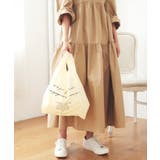 【LASOA】フード付ティアードフリルシャツワンピース/L00053 | JULIA BOUTIQUE | 詳細画像11