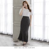 ダブル衿トップス/L00058 | JULIA BOUTIQUE | 詳細画像5