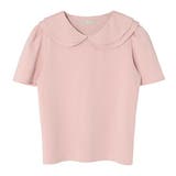 ダブル衿トップス/L00058 | JULIA BOUTIQUE | 詳細画像16