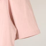 ダブル衿トップス/L00058 | JULIA BOUTIQUE | 詳細画像12
