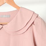 ダブル衿トップス/L00058 | JULIA BOUTIQUE | 詳細画像13