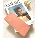 【ピンク】 | 【LASOA】ハングルメッセージ封筒/L00073 | JULIA BOUTIQUE