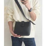 【LASOA】衿付きスウェットトップス/L00077 | JULIA BOUTIQUE | 詳細画像12