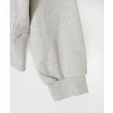 【LASOA】衿付きスウェットトップス/L00077 | JULIA BOUTIQUE | 詳細画像20