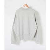 【LASOA】衿付きスウェットトップス/L00077 | JULIA BOUTIQUE | 詳細画像22