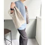 【LASOA】ローゲージリブニットトップス/L00082 | JULIA BOUTIQUE | 詳細画像10 