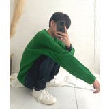 【LASOA】ローゲージリブニットトップス/L00082 | JULIA BOUTIQUE | 詳細画像24 