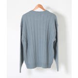 【LASOA】ローゲージリブニットトップス/L00082 | JULIA BOUTIQUE | 詳細画像36 