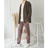 【LASOA】ウールタッチリブカーディガン/L00083 | JULIA BOUTIQUE | 詳細画像11