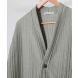 【LASOA】ウールタッチリブカーディガン/L00083 | JULIA BOUTIQUE | 詳細画像16